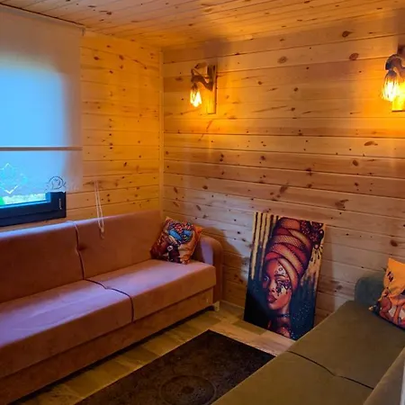 Lodge Pamira Tatil Koeyue