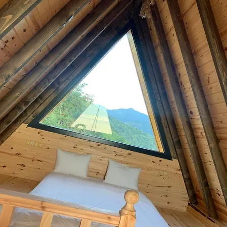 Pamira Tatil Koeyue Lodge Trabzon