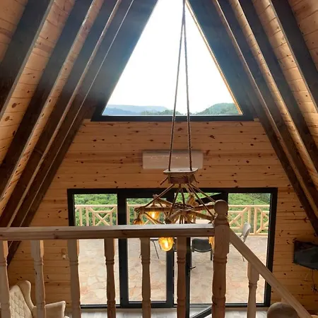 Lodge Pamira Tatil Koeyue