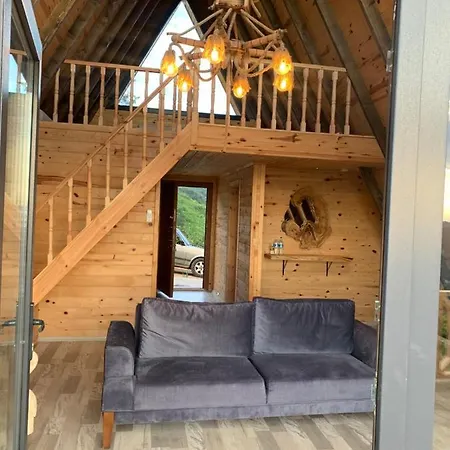 Pamira Tatil Koeyue Lodge *
