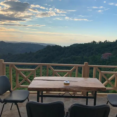 Pamira Tatil Koeyue * Trabzon